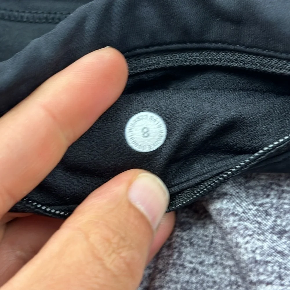 Lululemon Pace Rival Skirt (Tall) *No Panels 15